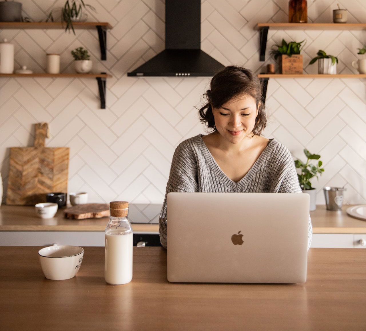 Responsive to experience