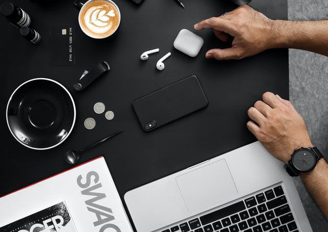 Responsive to new technologies