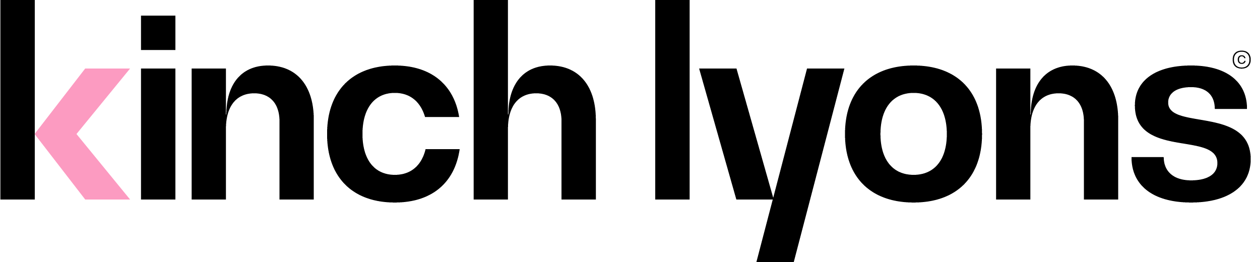 England/Ireland: Kinch Lyons