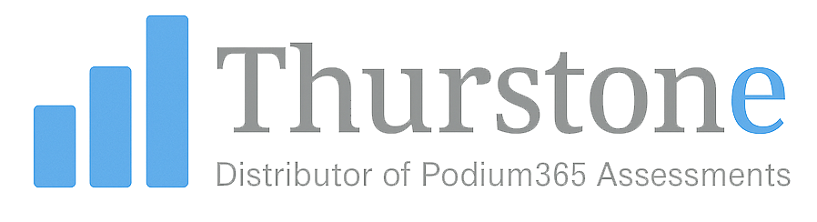 New Zealand: Thurstone